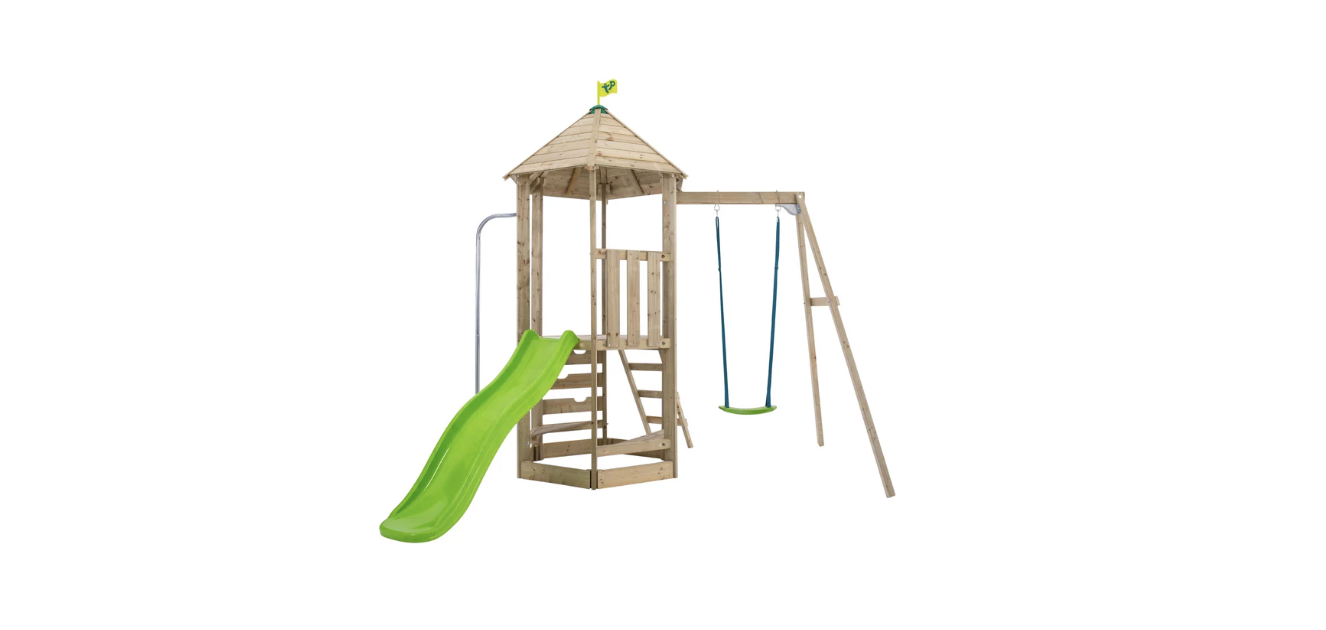 Climbing Frames