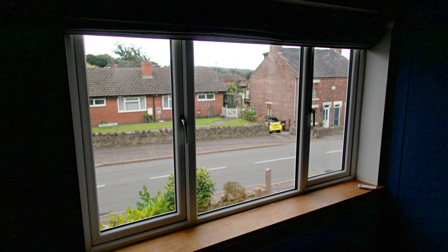Blackout Blinds