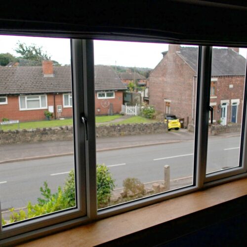 Blackout Blinds