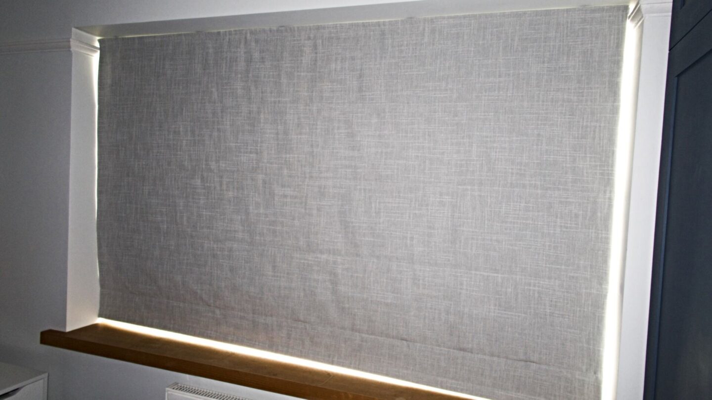 Blinds2Go Blackout Blinds