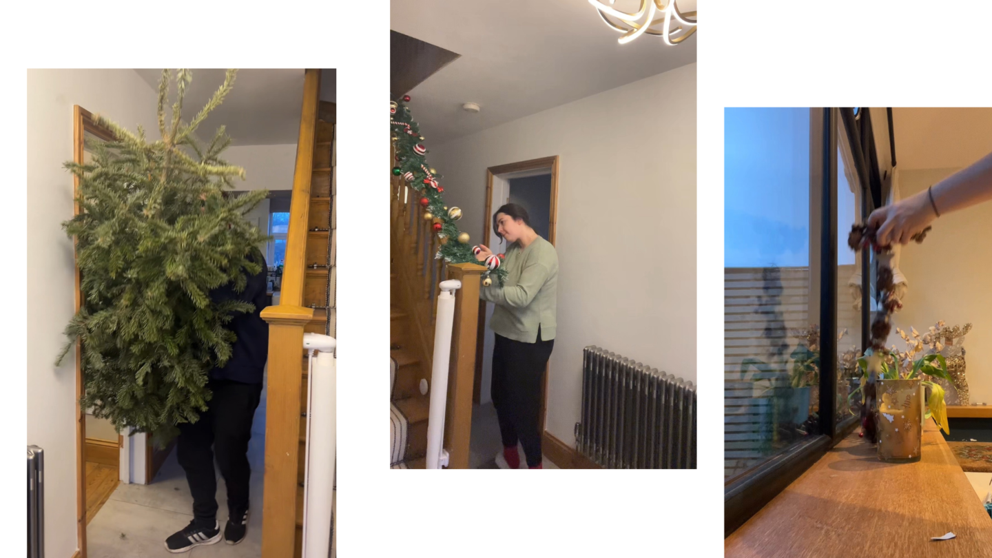 Christmas Decor