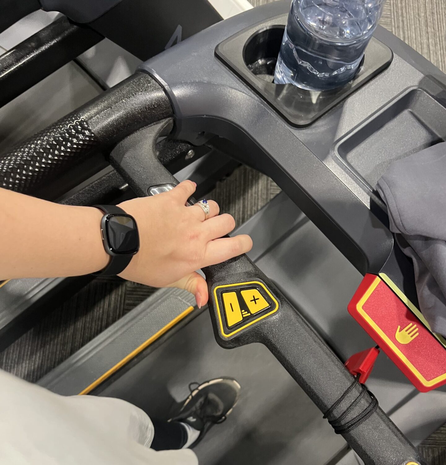 Fitbit Versa 4